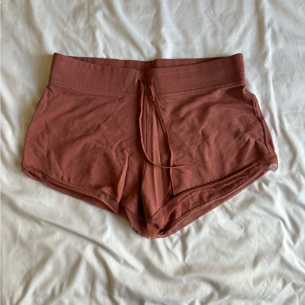 Victoria Sport. Pink shorts. Size S.